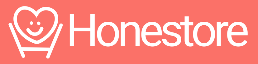Honestore Logo